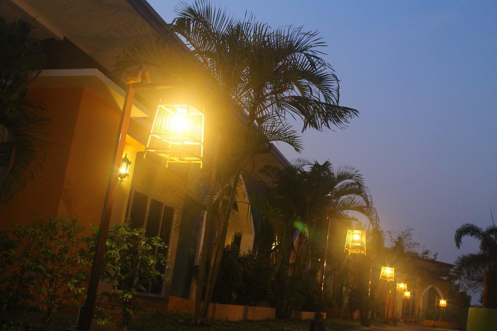 Fullhouse Mae Suai