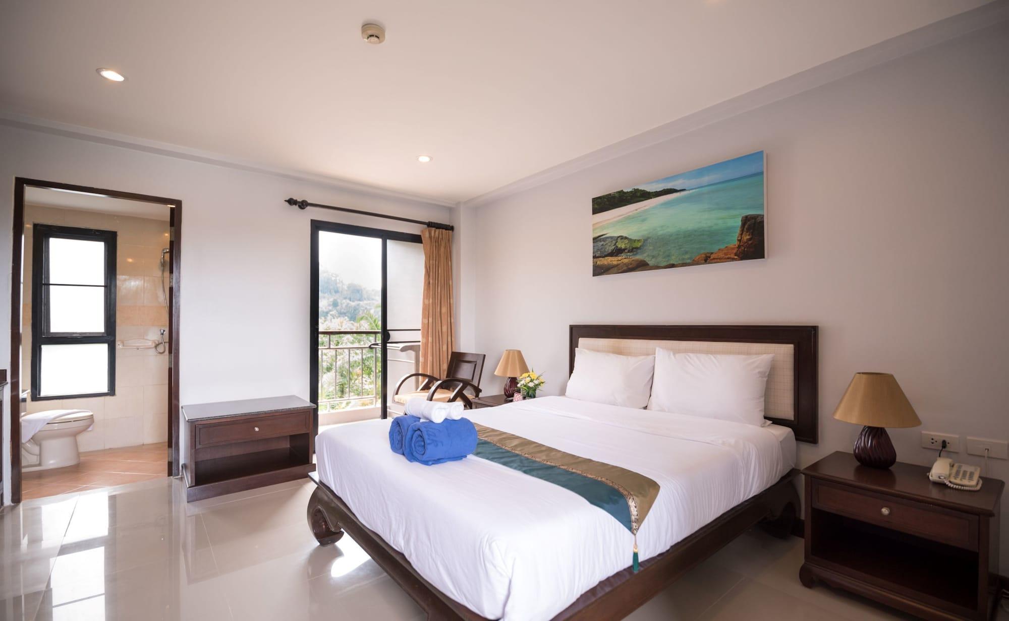 Kokotel Seascape 3* Khao Lak