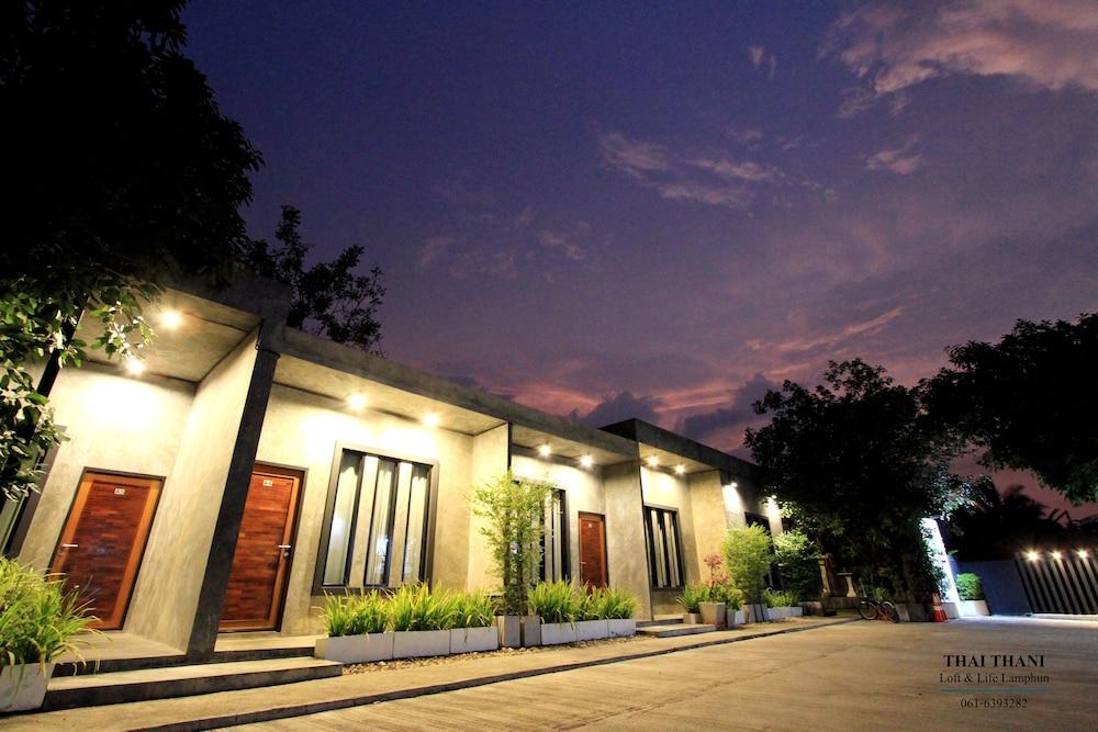 Thai Thani Loft & Life