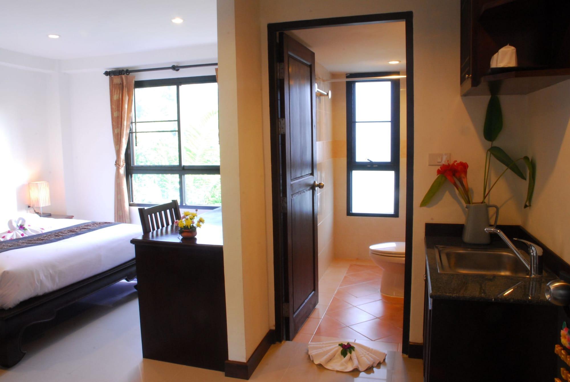 Kokotel Seascape 3*