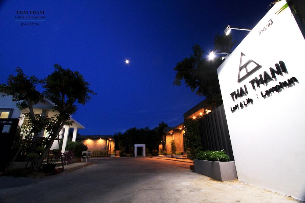 Thai Thani Loft & Life 3*
