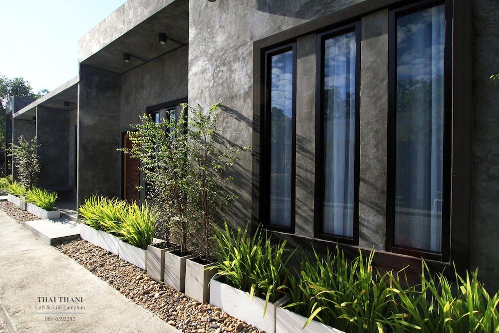 Thai Thani Loft & Life