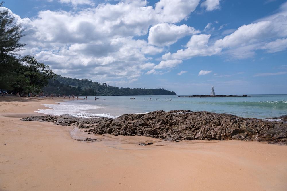 Kokotel Seascape Hotel Khao Lak