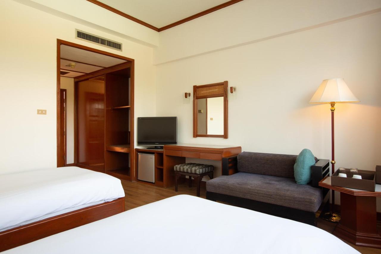 Centara Life Resort Mae Sot