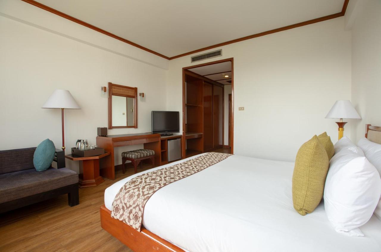 Resort Centara Life 4*