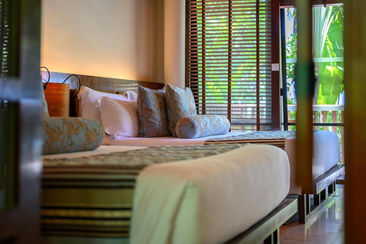 Resort Centara Grand & Krabi
