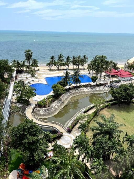 Sunshine Condotel By Lux Apartamento