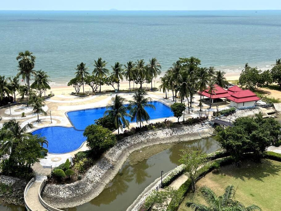 Sunshine Condotel By Lux Apartamento