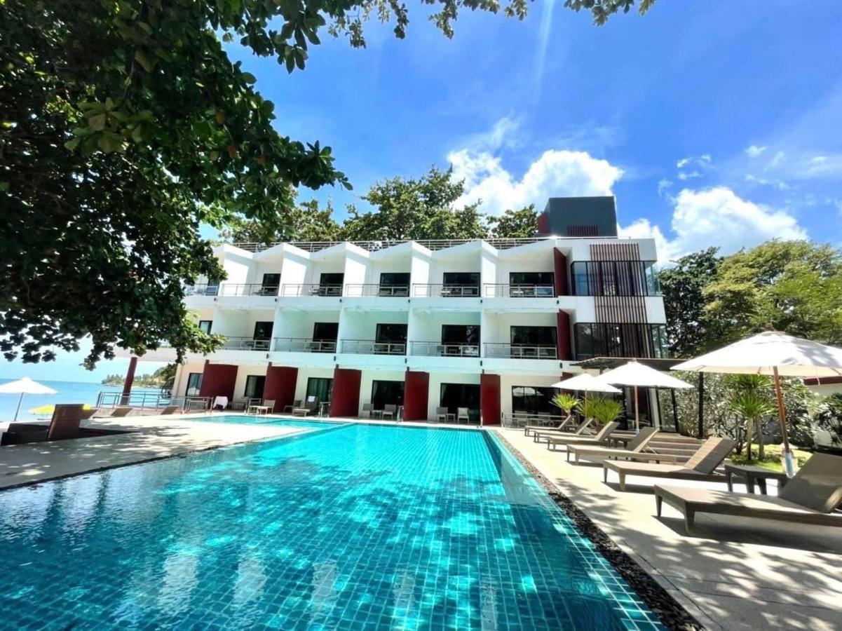 Prasarnsook Resort 3*
