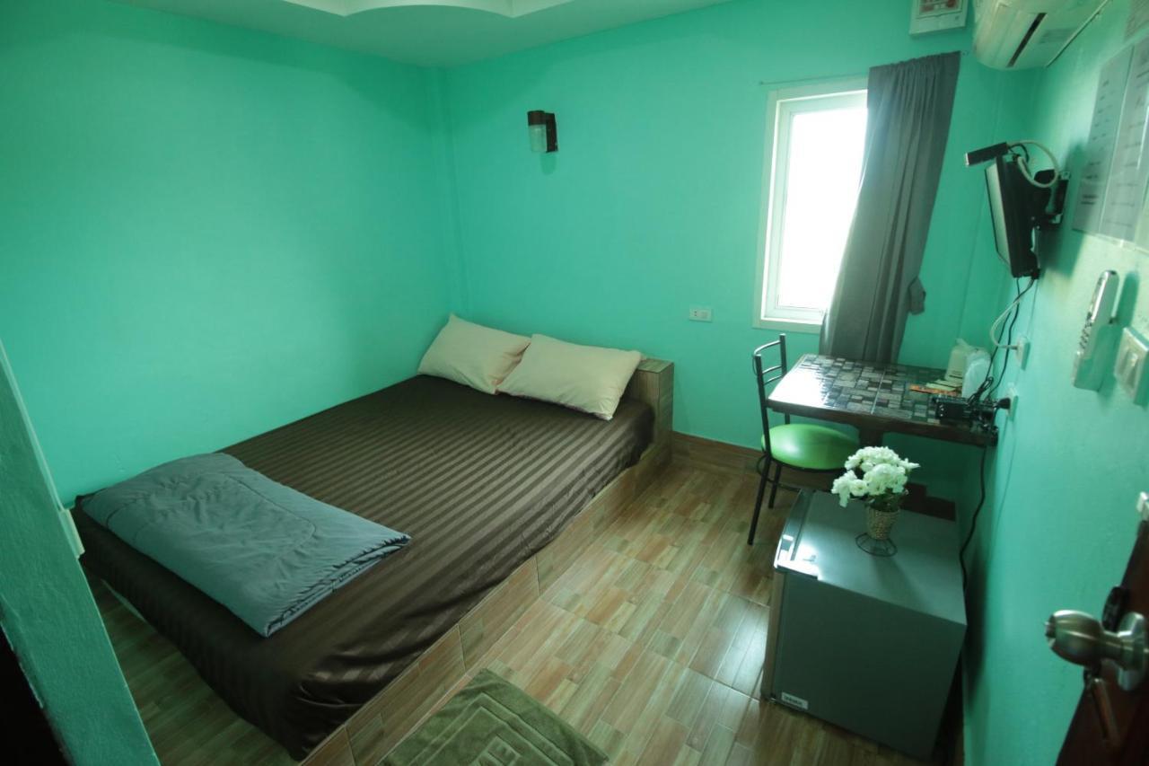 นะลาวิว Nala View Guest house