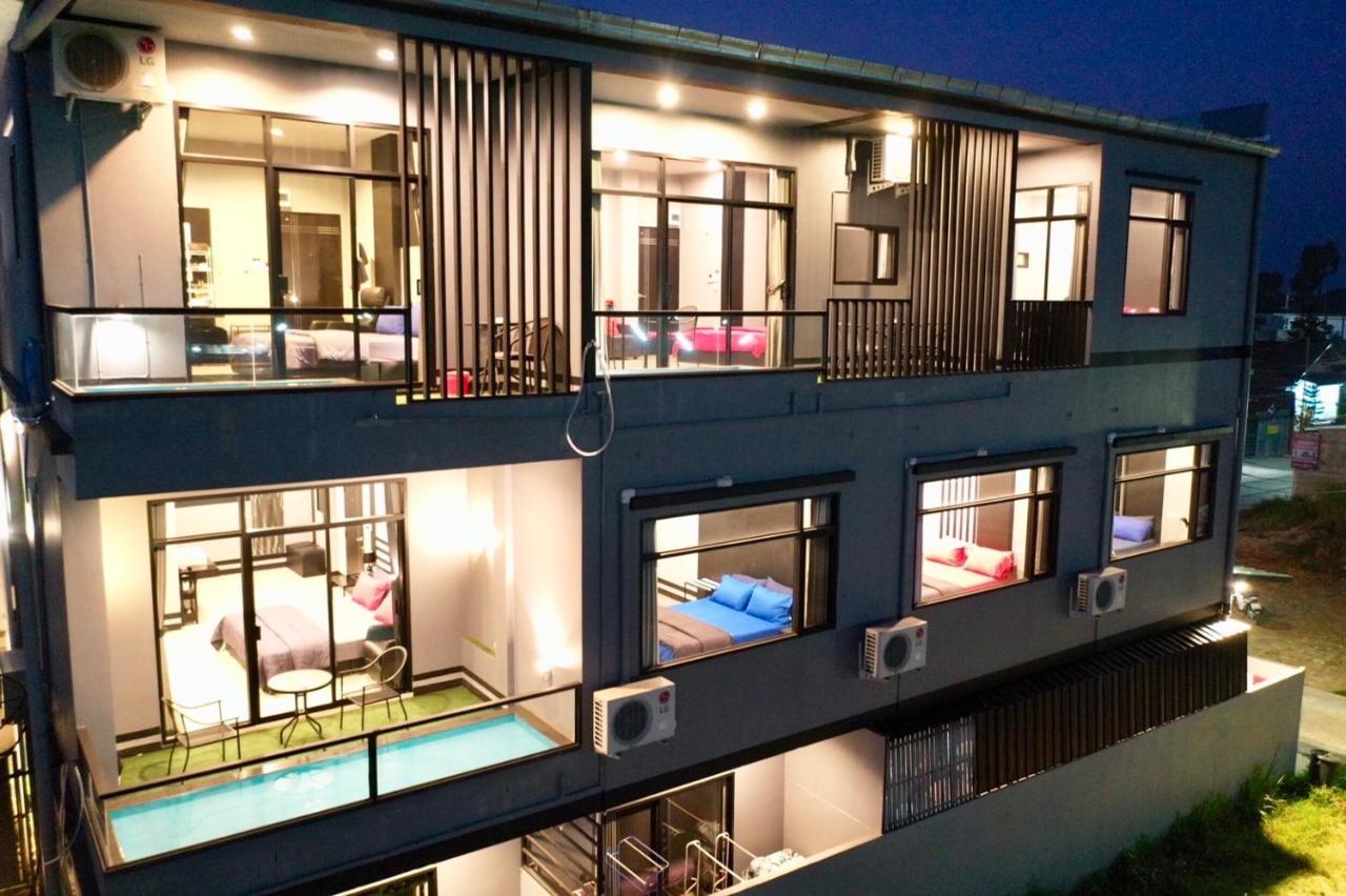 Prai Fhan View Mae Sai