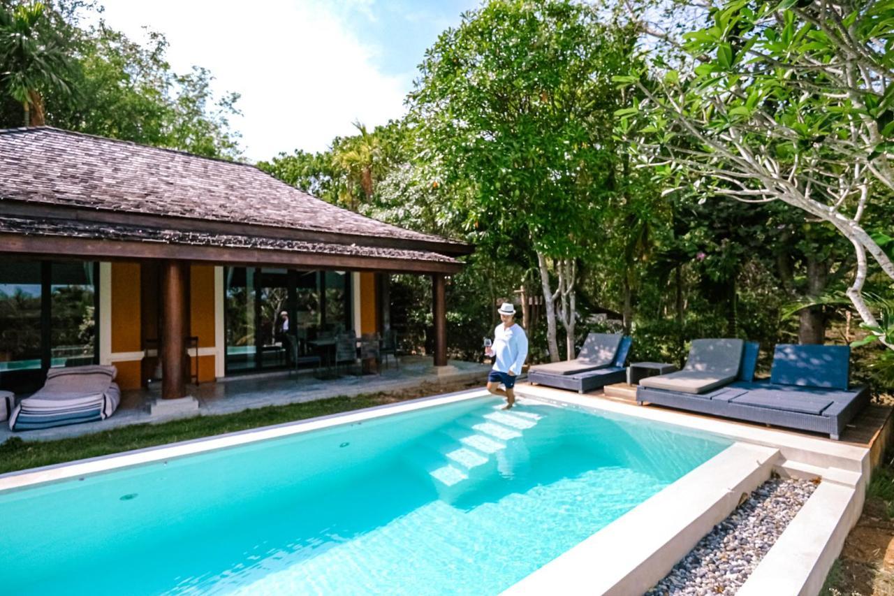 Cha Cha * Ko Yao Noi