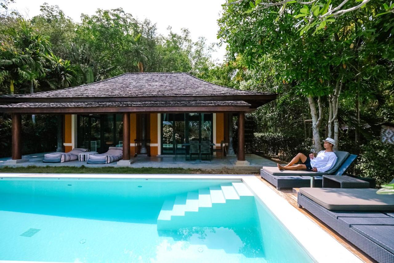 Cha Cha Villa