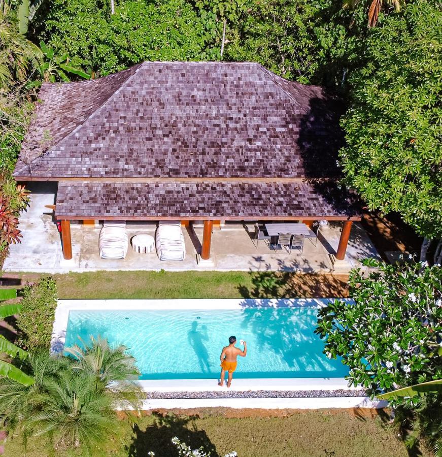 Villa Cha Cha Ko Yao Noi