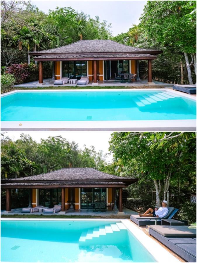 Cha Cha Villa Ko Yao Noi