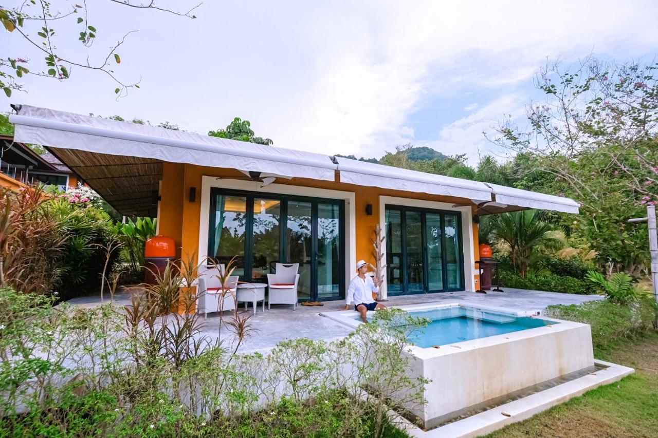 Villa Rumba