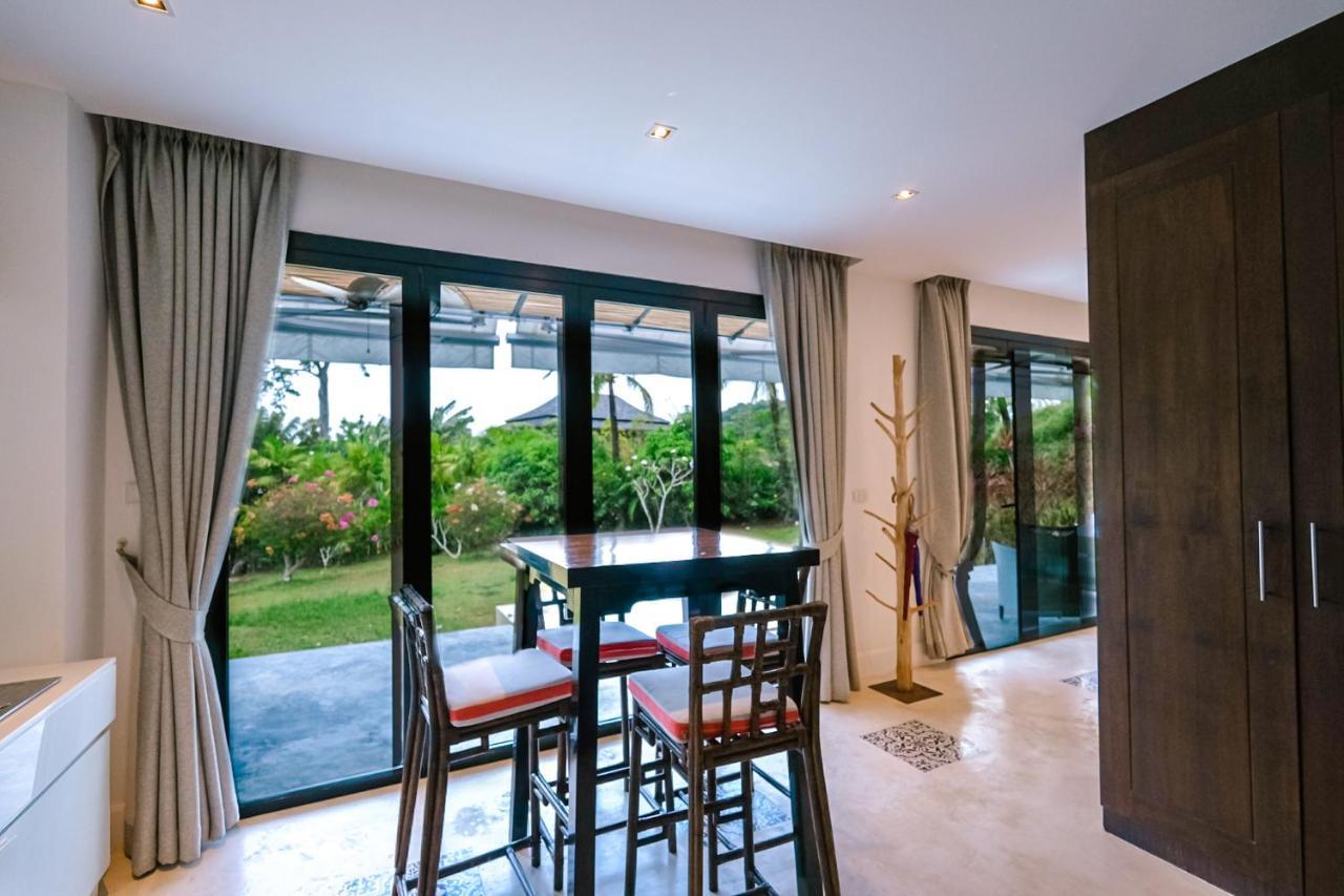 Rumba Villa *