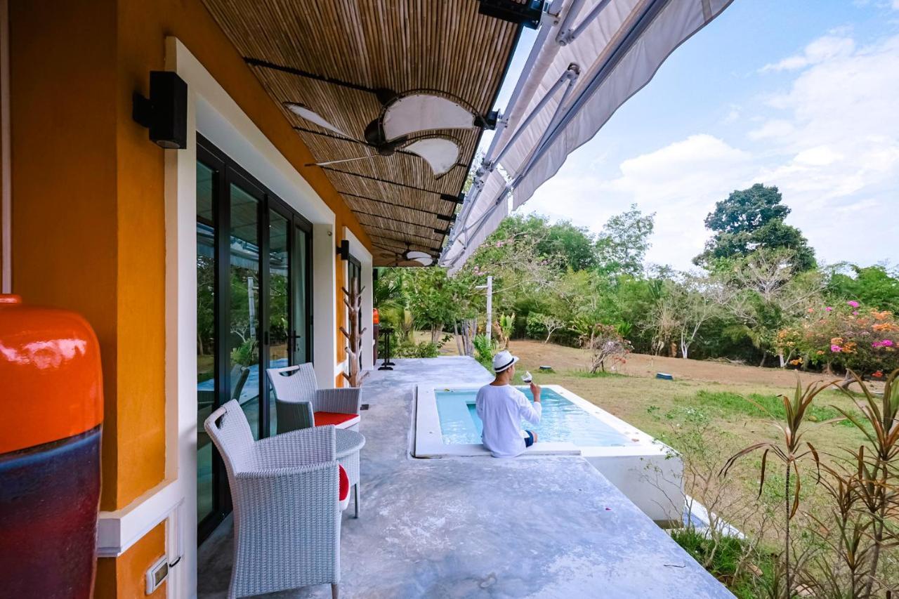 Villa Rumba Ko Yao Noi