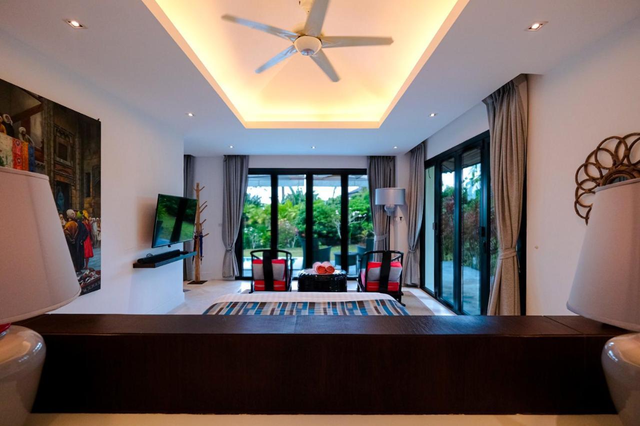 Rumba Ko Yao Noi