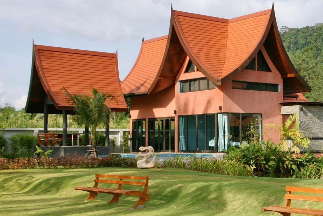 Villa Tha Lane Bay Villas *