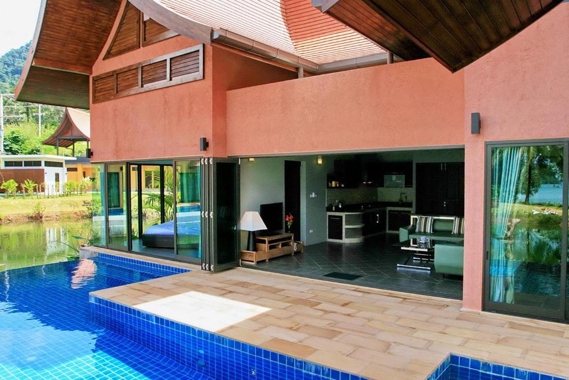 Tha Lane Bay Villas Villa Tha Lane Bay