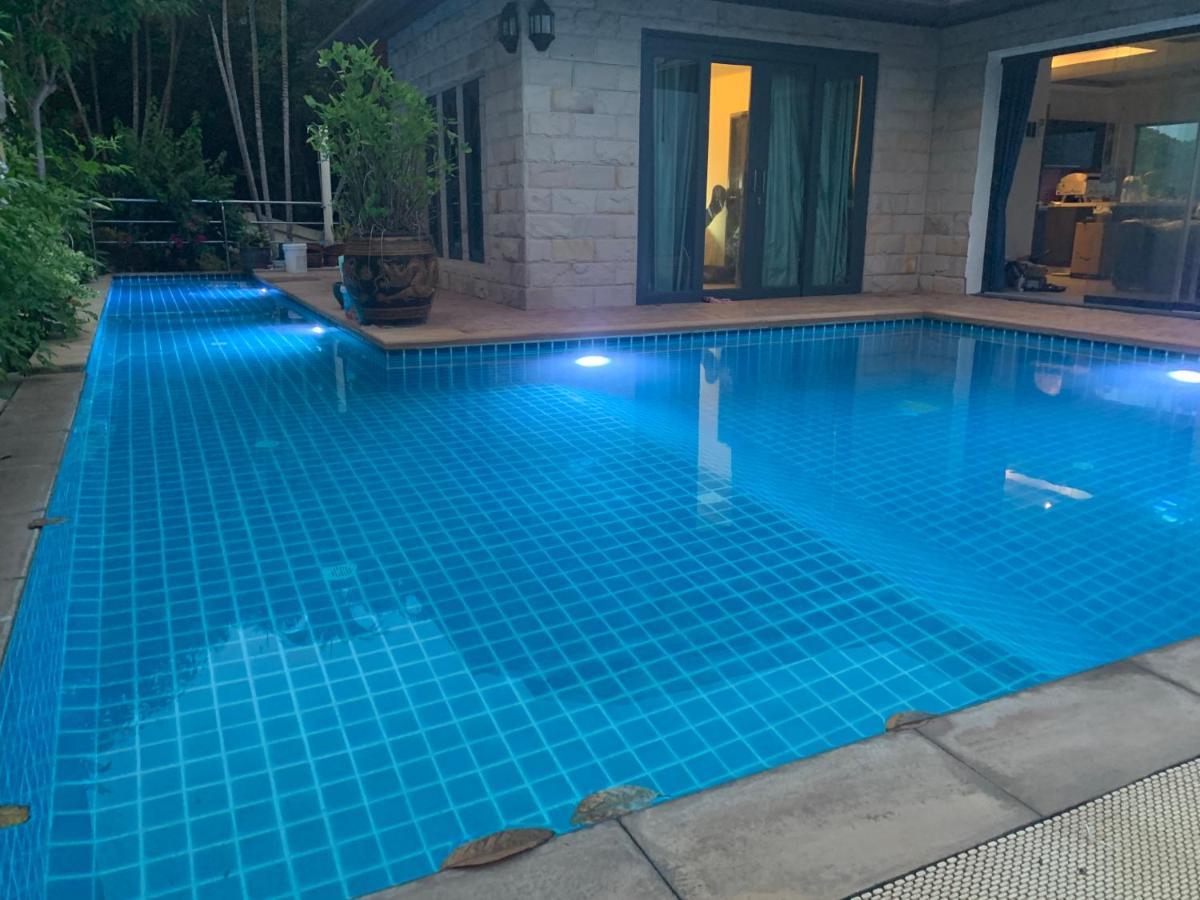 Tropical 1 Villa *