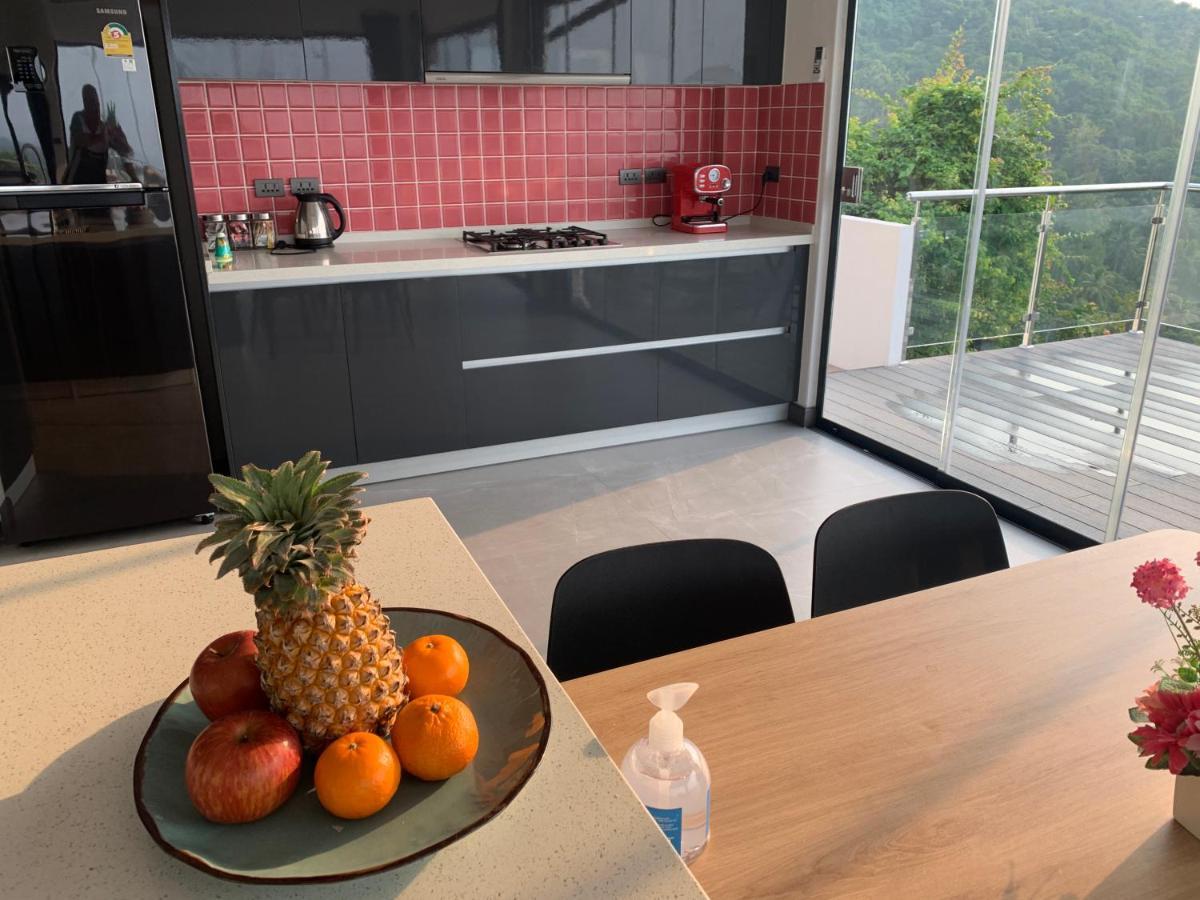 Villa Tropical 1