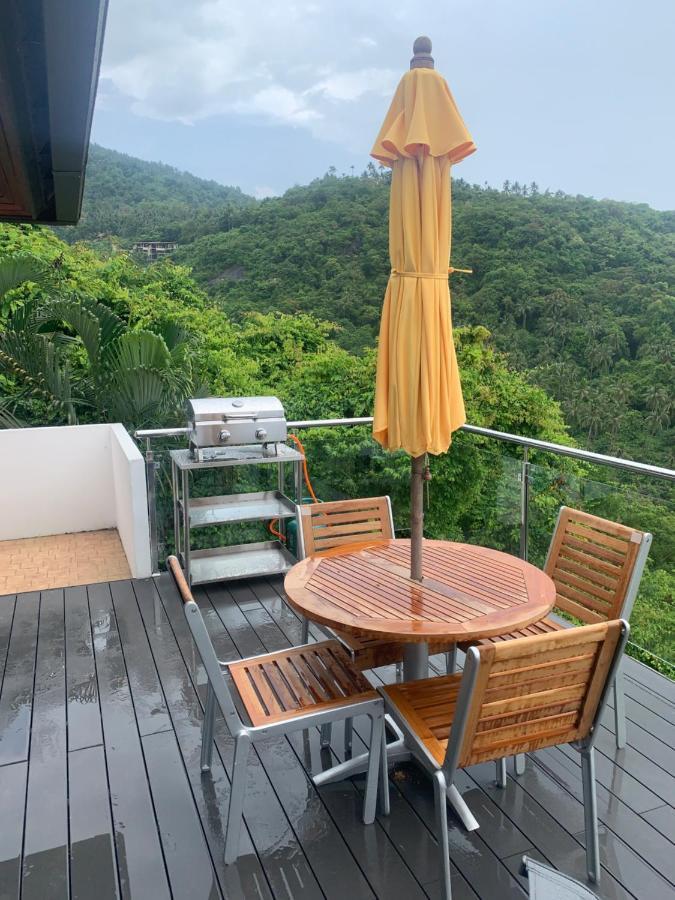 Tropical 1 Villa