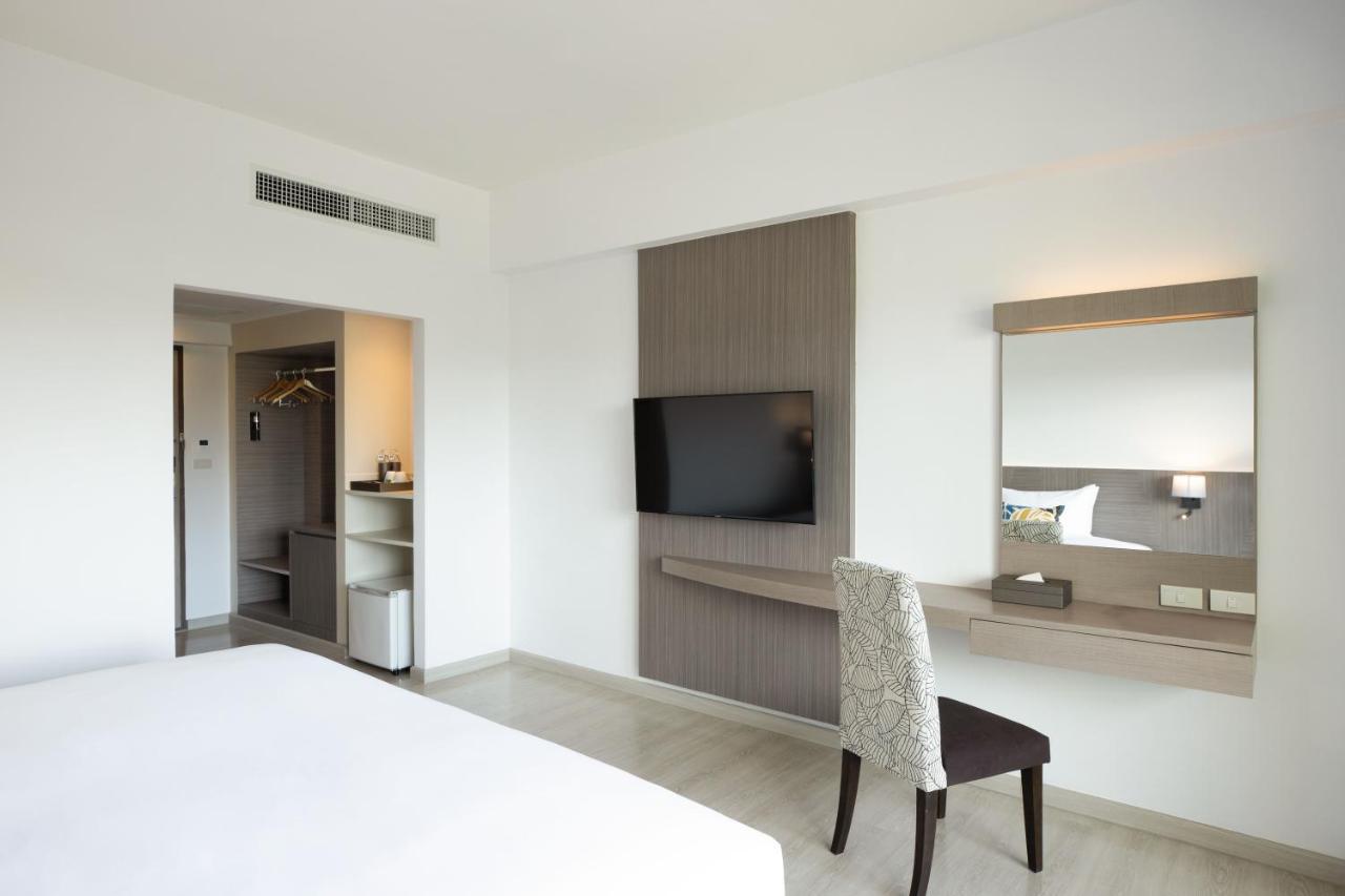 Centara Life Hua Hin Hotel