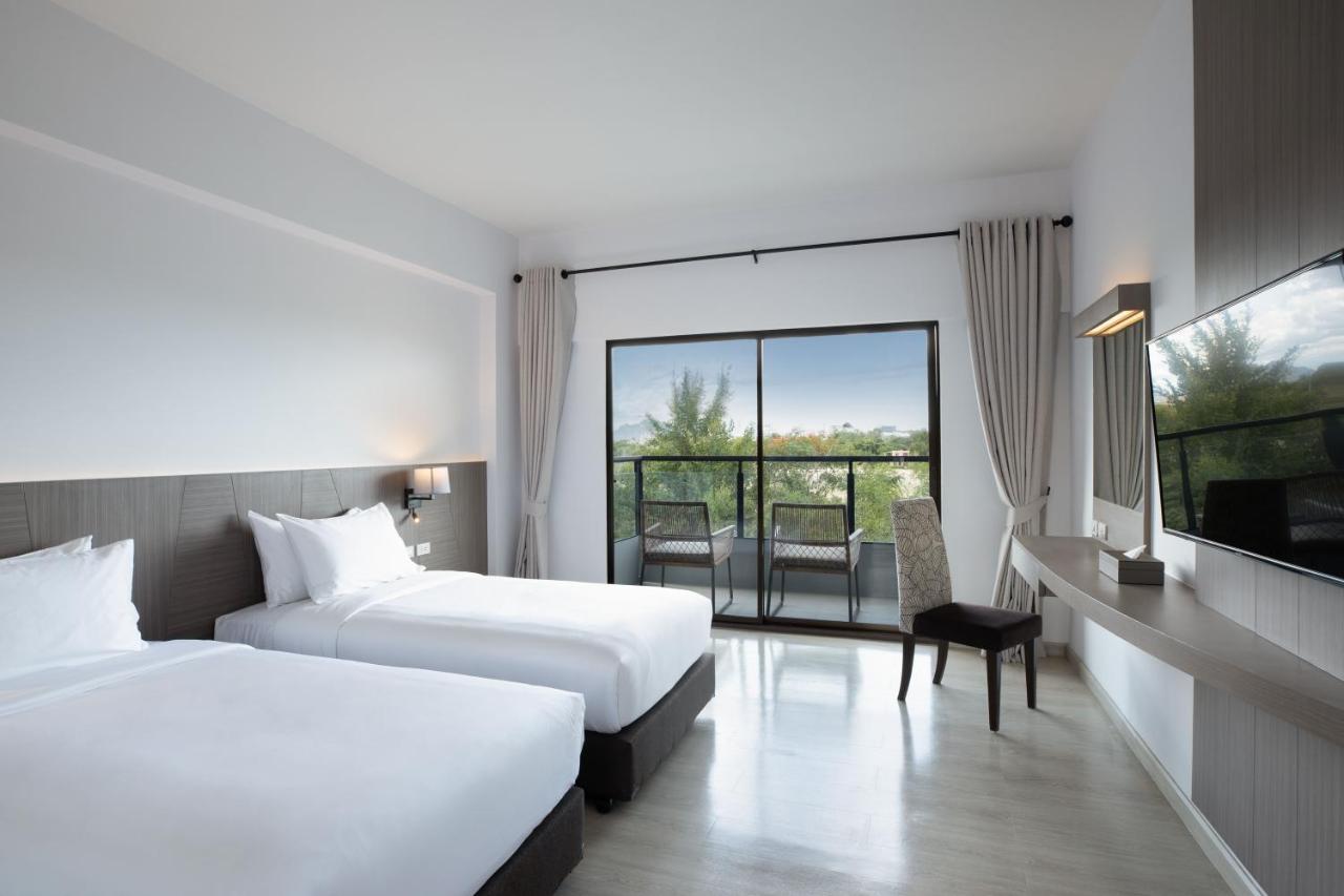 Centara Life Hua Hin Hotel 4*