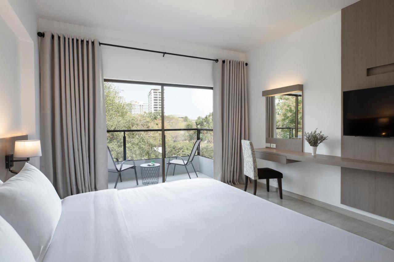 Centara Life Hua Hin Cha-Am