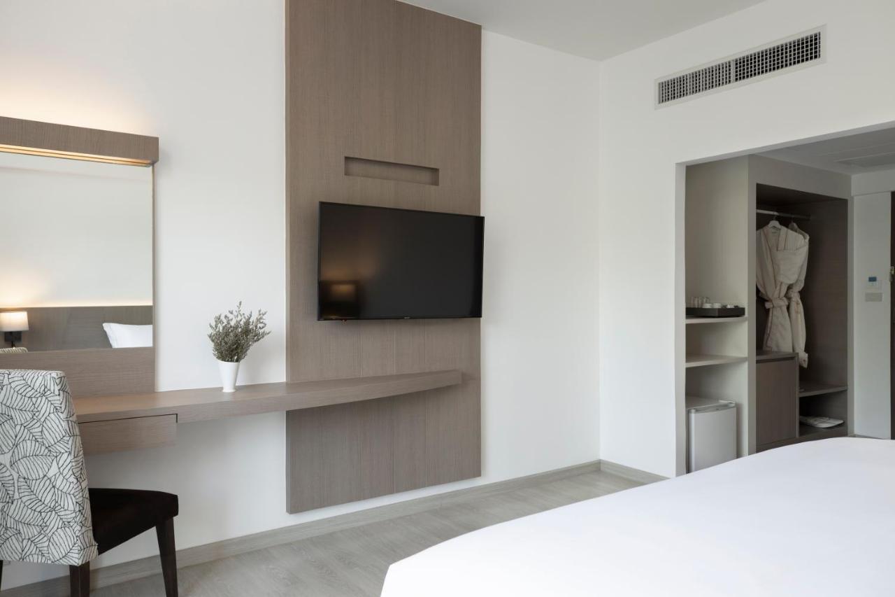 Hotel Centara Life Hua Hin