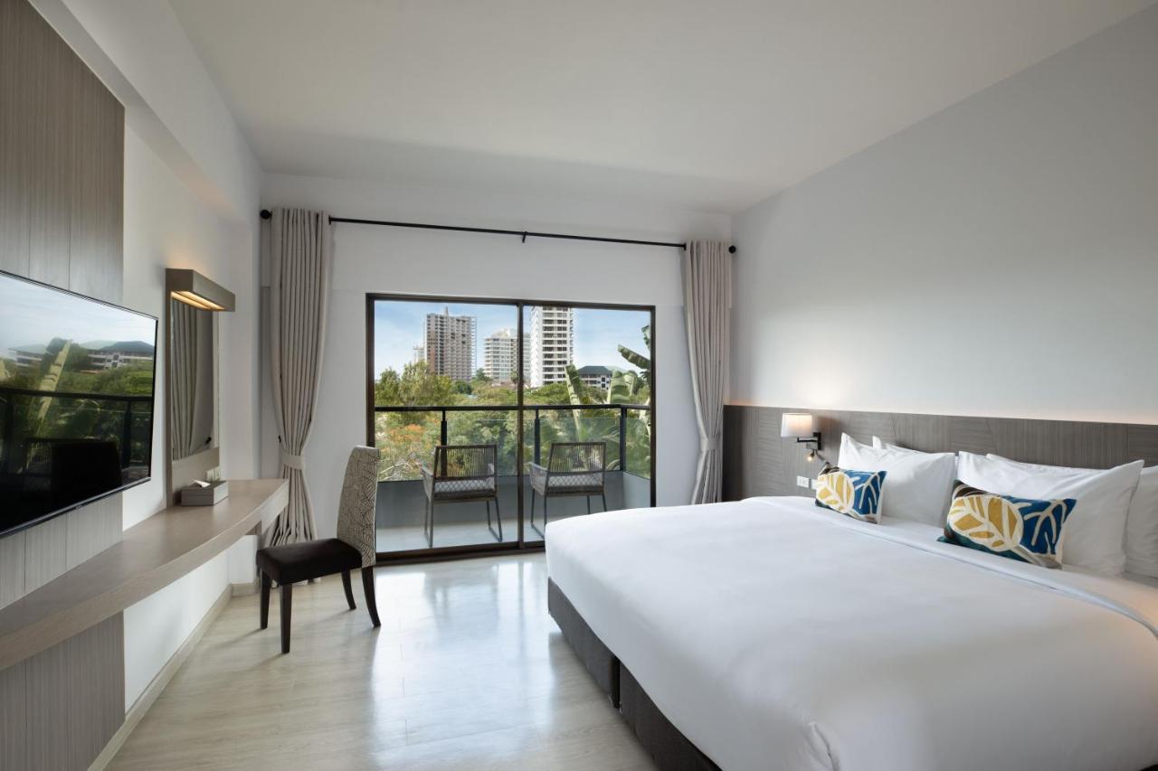 Hotel Centara Life Hua Hin 4*