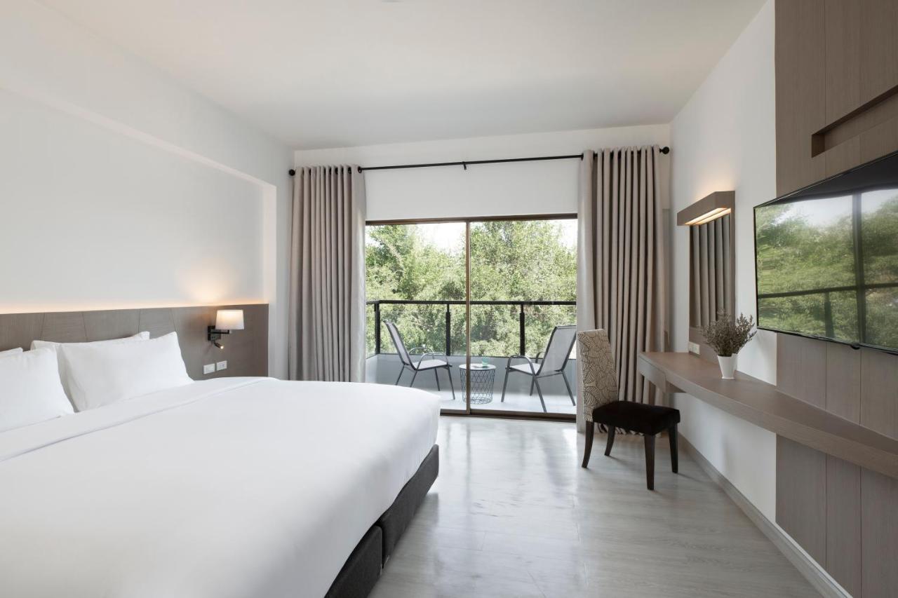 Hotel Centara Life Hua Hin Cha-Am
