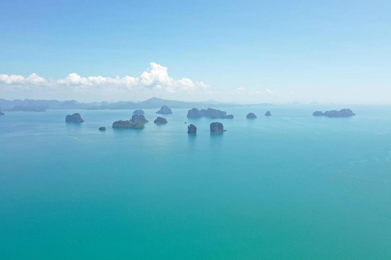 Guest house Koh Yao Seaview 2*