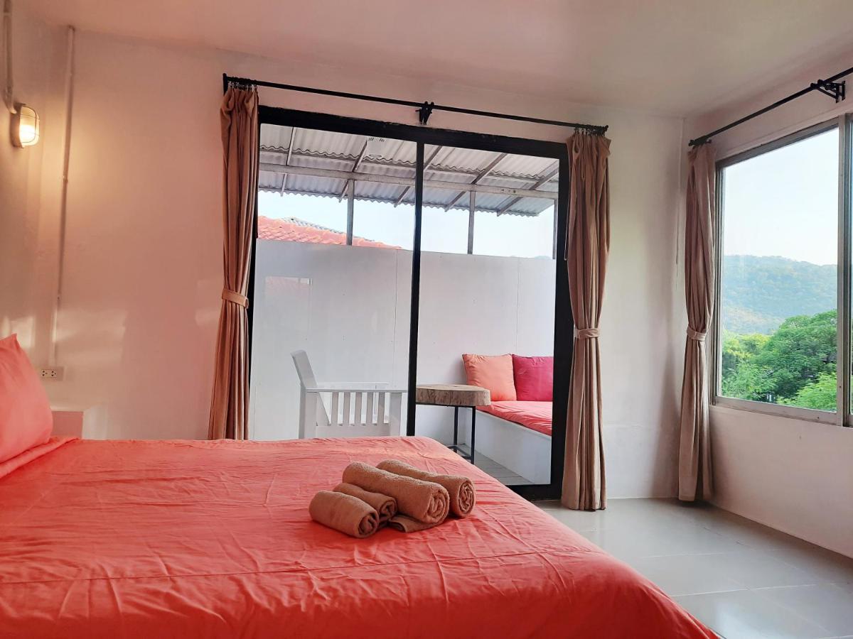 Resort Chasorn Riverside 3*