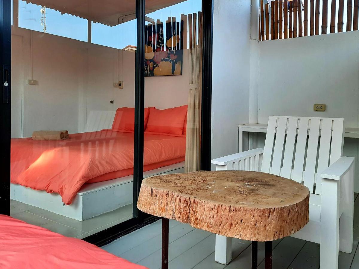 Chasorn Riverside 3*