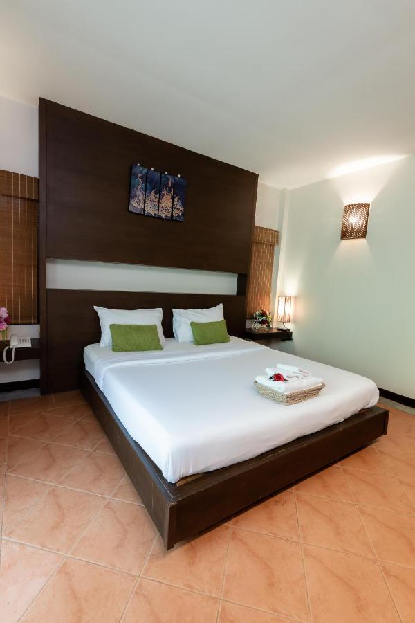 Resort The Riverkwai Bridge 3*