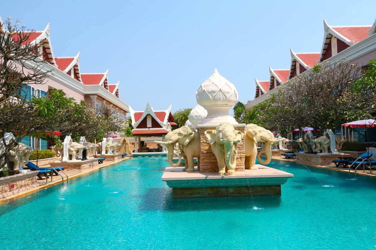Resort Grand Pacific Sovereign & 5*