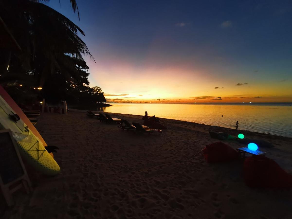 Coco Sunset 3* Ban Bang Po