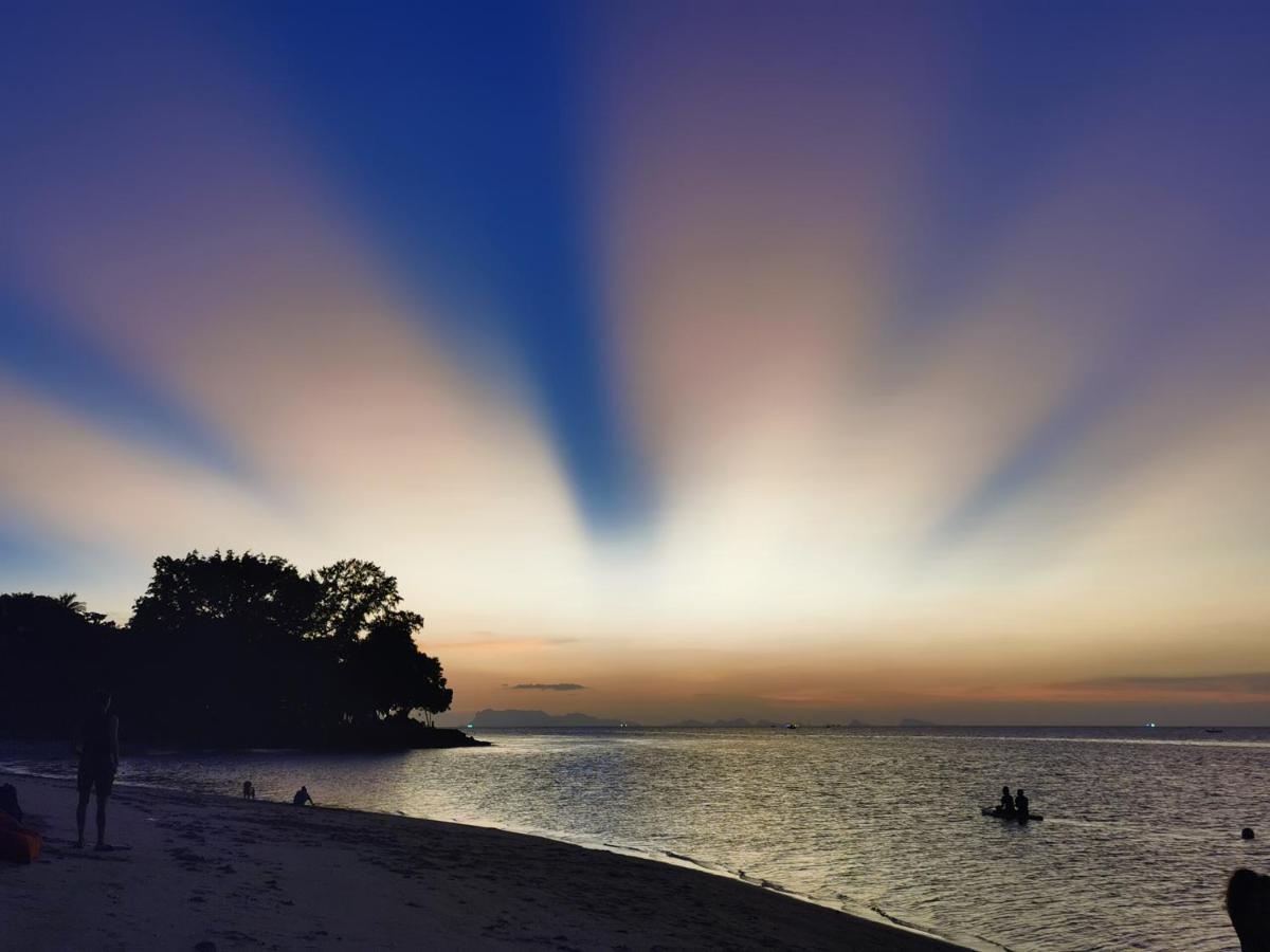 Resort Coco Sunset 3*