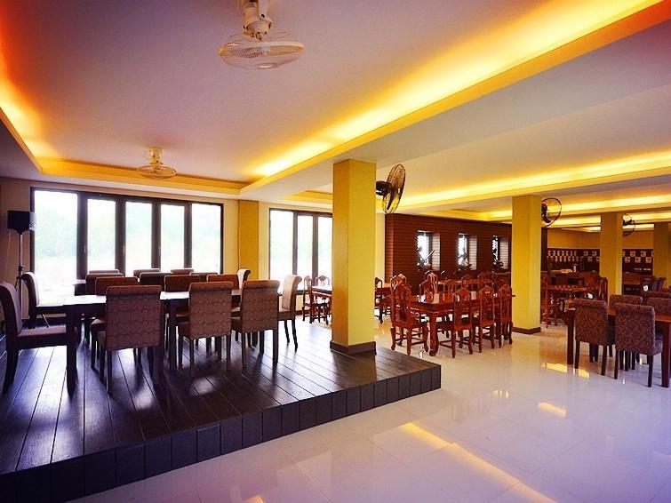 Baanmo Hotel