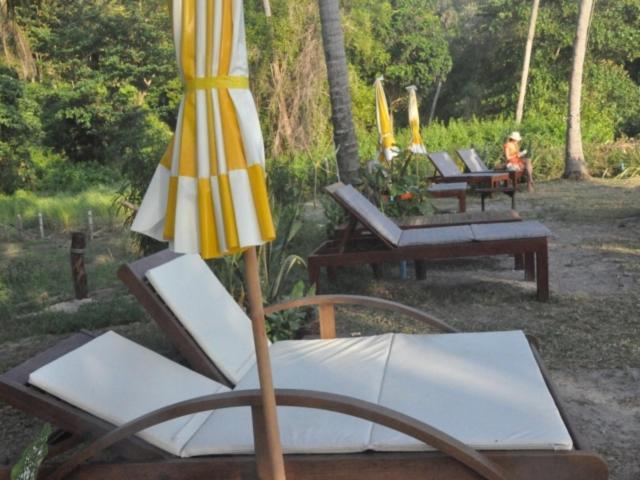 Tenta Nakara And Restaurant