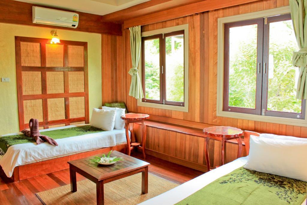 Villa The Hacienda *