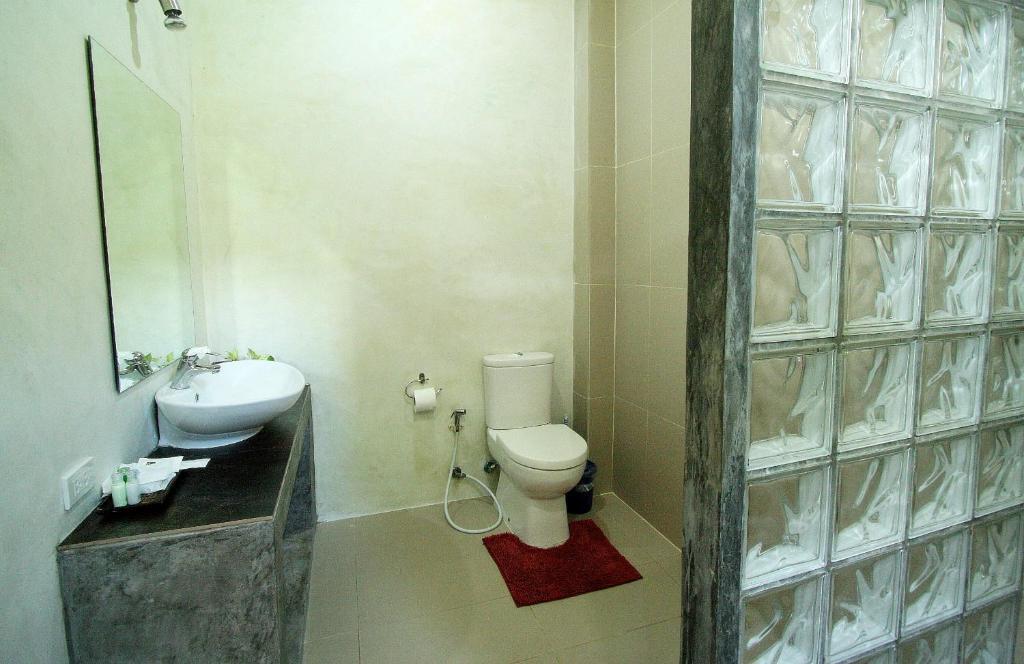 The Hacienda Villa Ko Pha Ngan