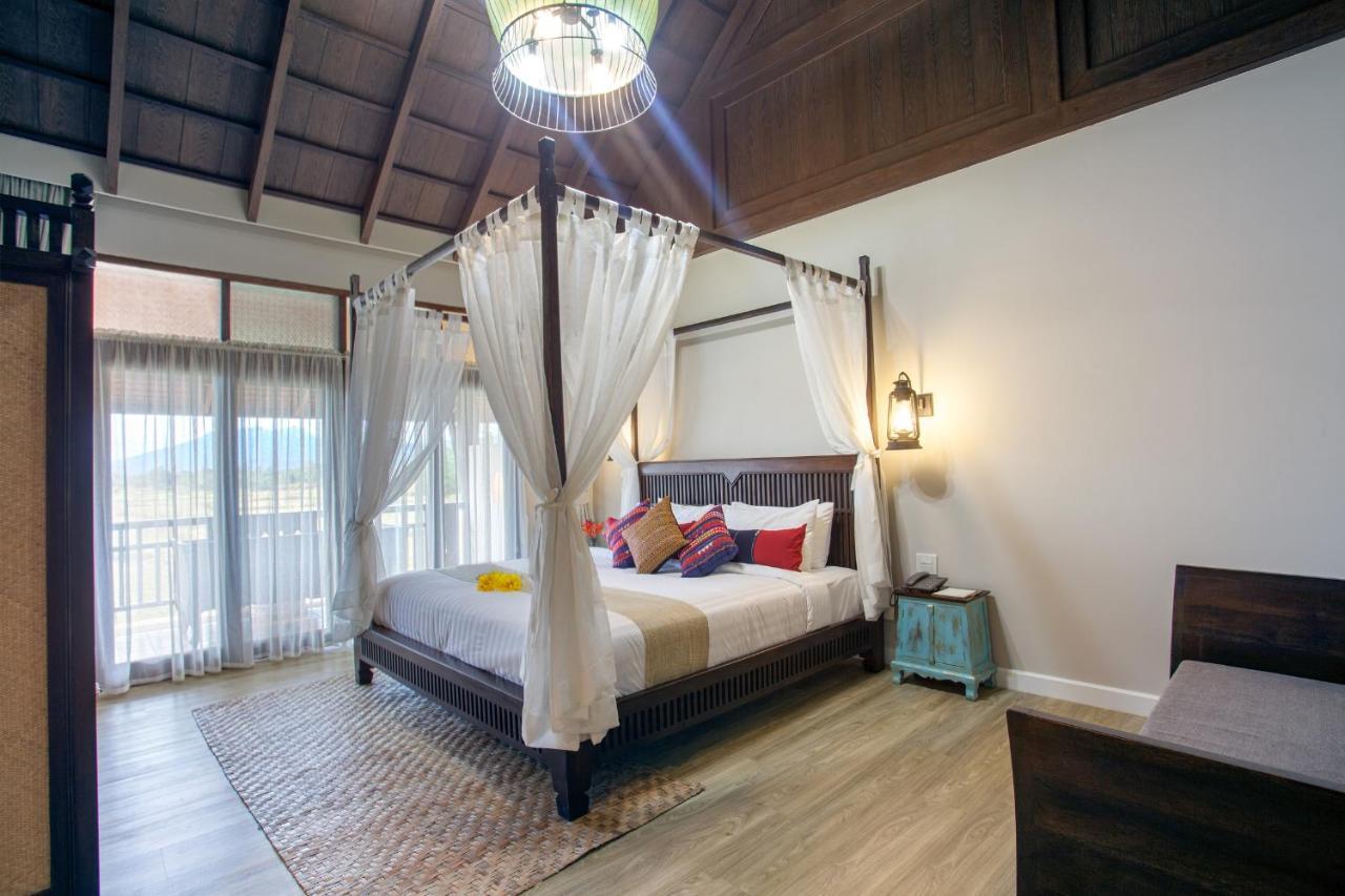 Hotel Sriwilai Sukhothai