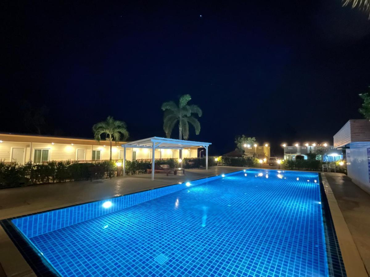 Plearn Khaoyai Resort Mu Si