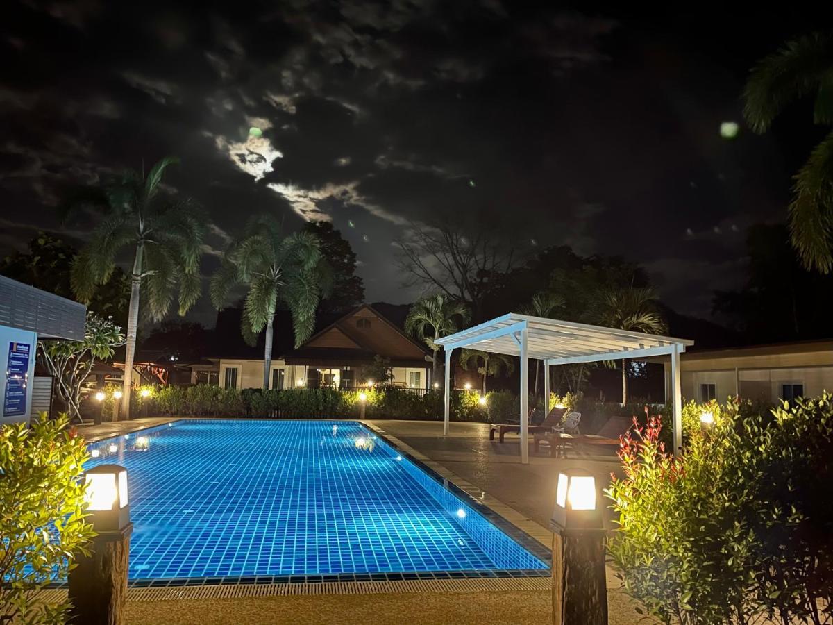 Plearn Khaoyai Resort *