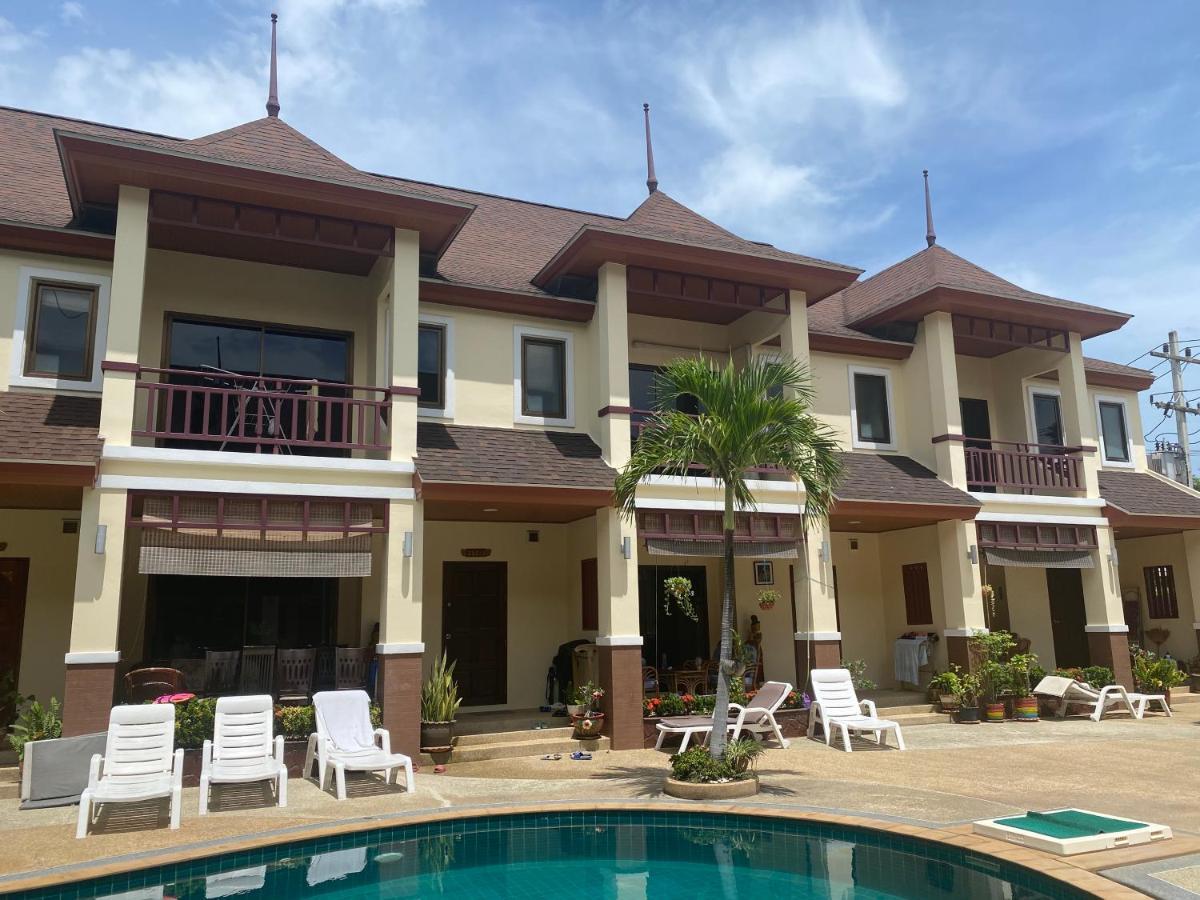 Villa Organgrinder Thai Paradise South *