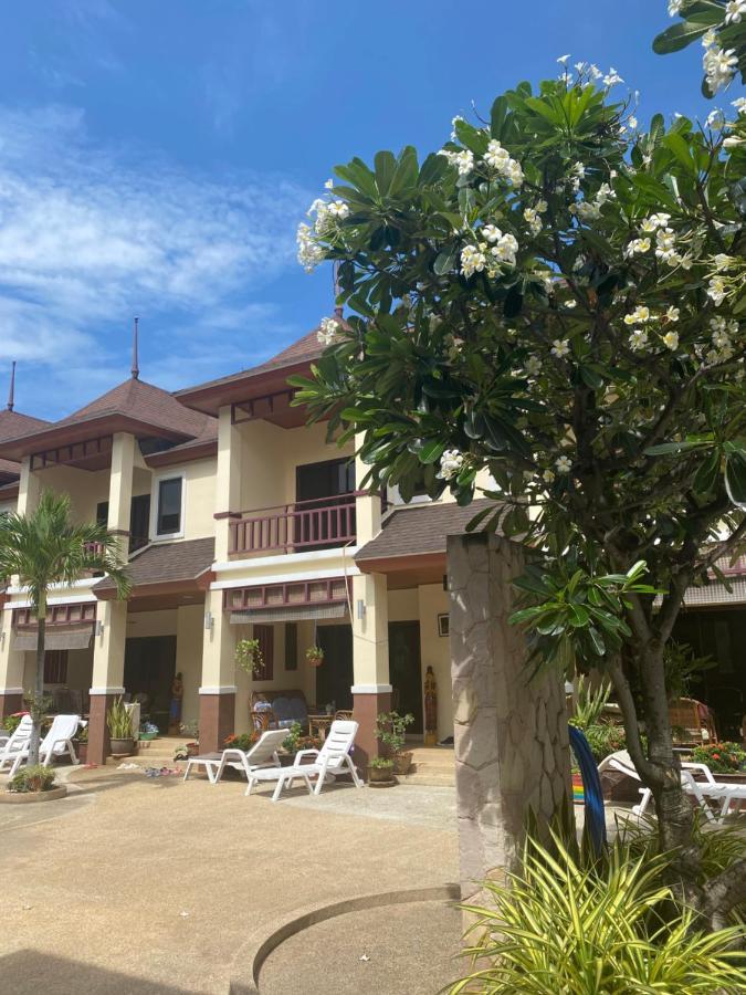 Organgrinder Thai Paradise South *